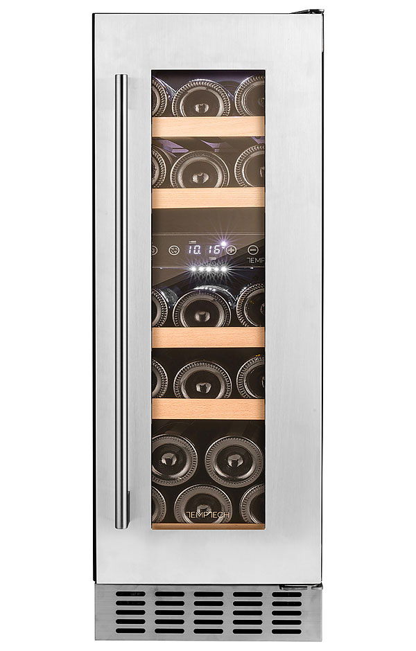 Винный шкаф Temptech OX30DX-24 Винный шкаф Temptech OX30DX-24