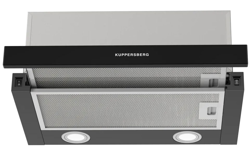 Вытяжка Kuppersberg SLIMHIT 50 BG
