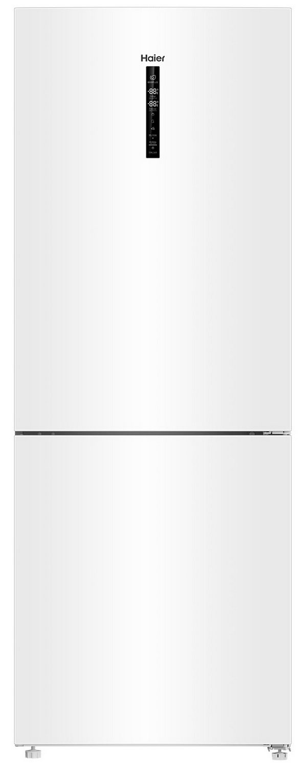 Изображение товара Двухкамерный холодильник Haier C4F744CWGU1 с Wi-Fi управлением и No Frost