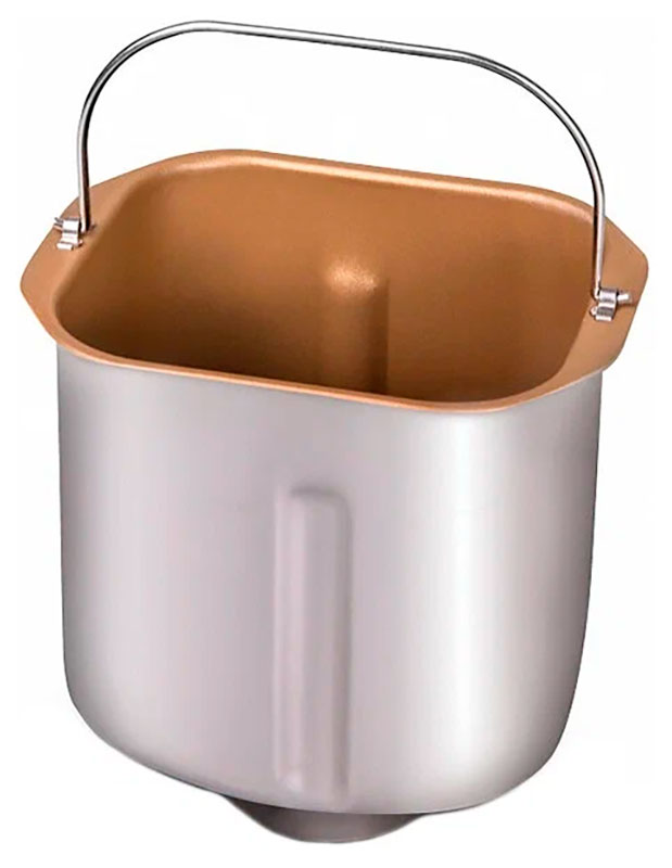 Изображение товара Чаша для хлебопечи Редмонд RP-A100 с антипригарным покрытием 2 литра