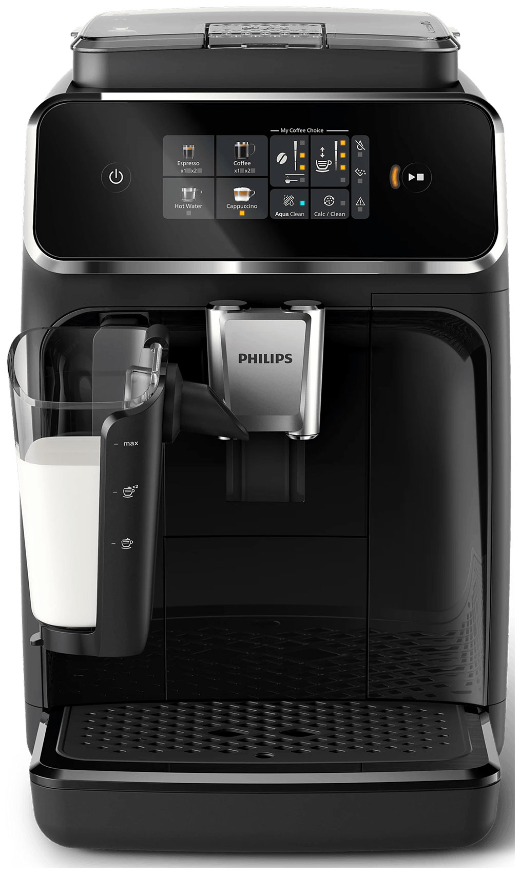 Изображение товара Кофемашина автоматическая Philips EP2331/10