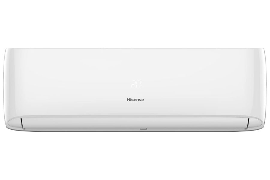 

Кондиционер сплит-система Hisense AS-18HW4RMSCA00, Белый