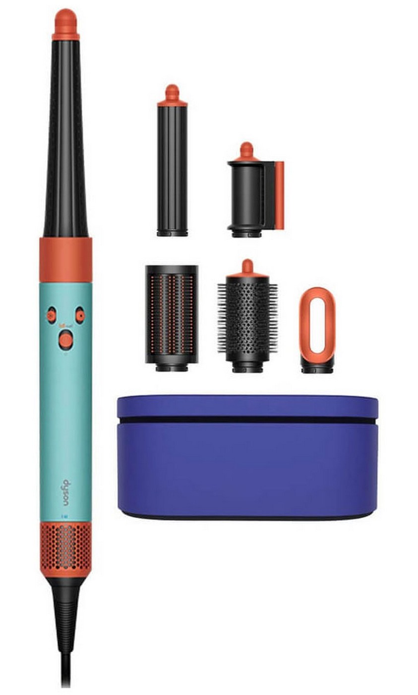 Изображение товара Мультистайлер Dyson Airwrap Complete Long HS08 с насадками и ионизацией