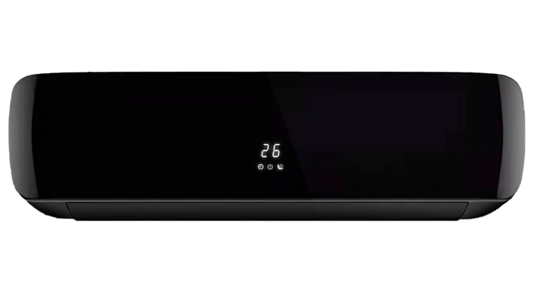 Изображение товара Кондиционер сплит-система инверторная Hisense AS-13UW4RVETG01B, WI-FI Изображение товара Кондиционер сплит-система инверторная Hisense AS-13UW4RVETG01B, WI-FI