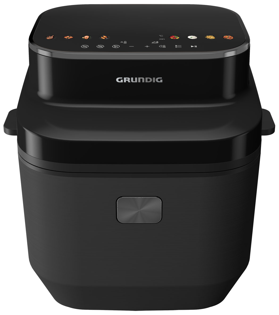 Изображение товара Аэрогриль Grundig FRY 8420