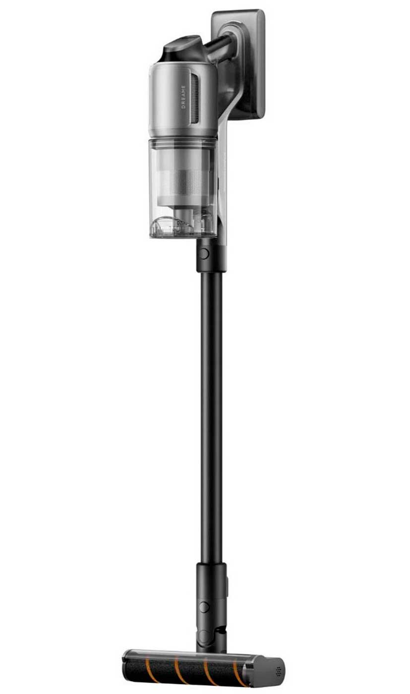 Изображение товара Вертикальный пылесос Dreame Z30 AquaCycle для влажной и сухой уборки