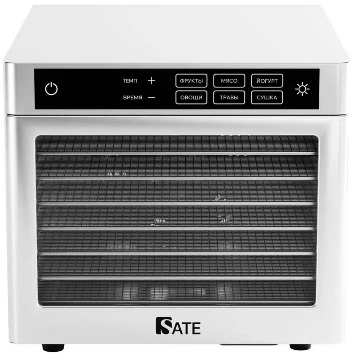 

Сушилка для овощей и фруктов Sate DS-200