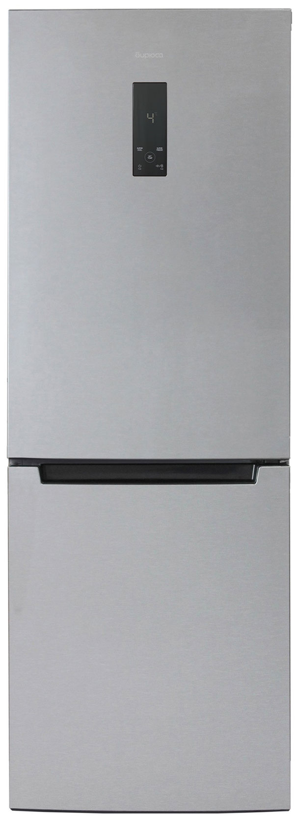 Изображение товара Двухкамерный холодильник Бирюса C920NF с нижней морозилкой система No Frost