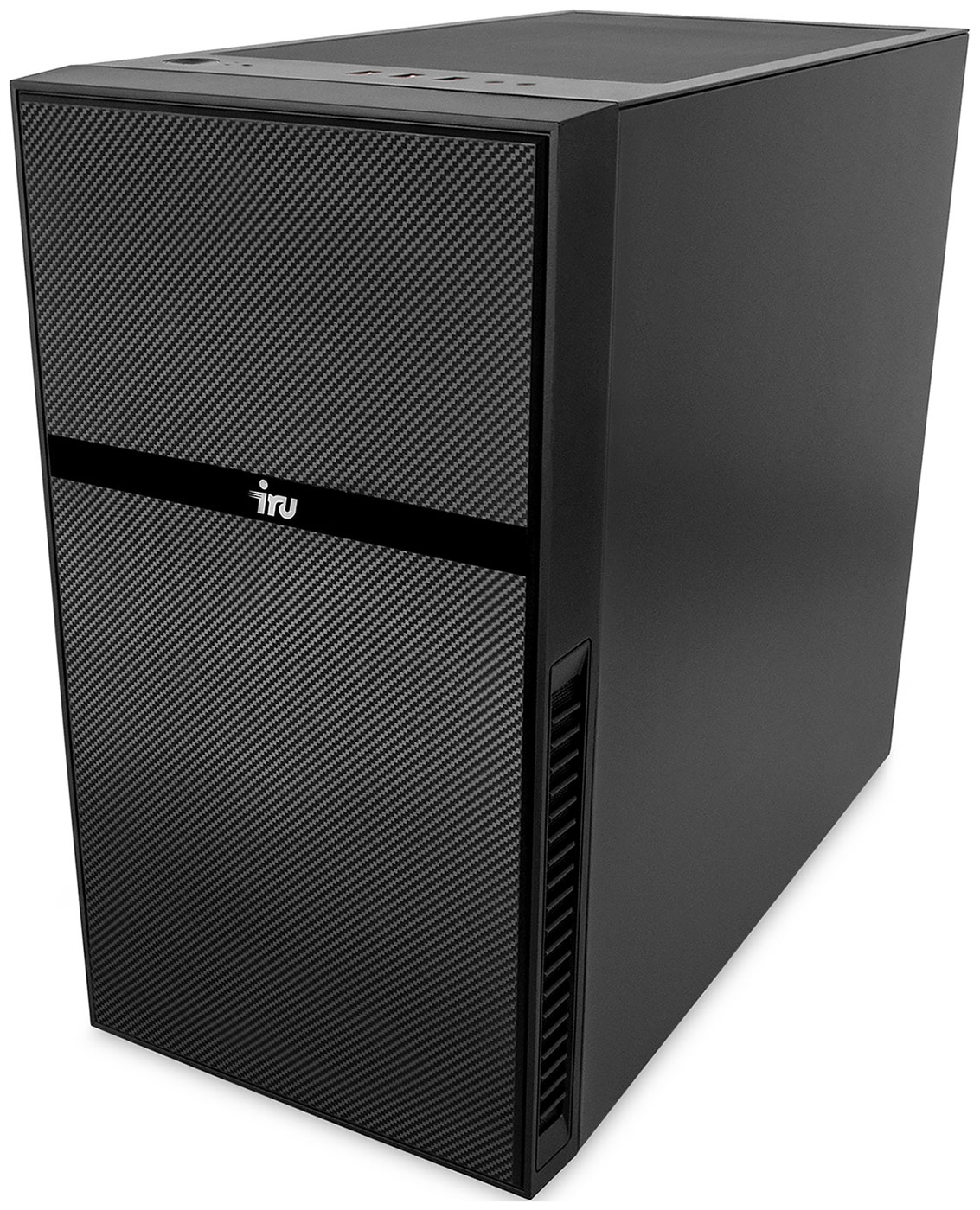 Изображение товара ПК iRU Опал 513 MT с Intel Core i3 10105, 8ГБ, SSD 256ГБ, UHD Graphics 630