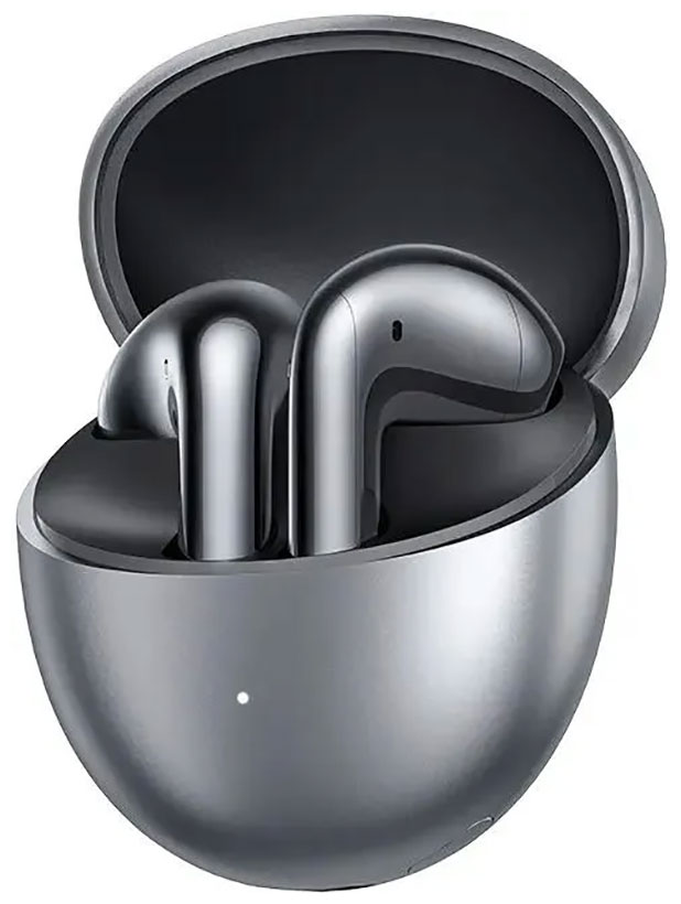 

Наушники Honor CHOICE TWS S7 CHP-ME00 (5504ABTQ) GREY, Серый