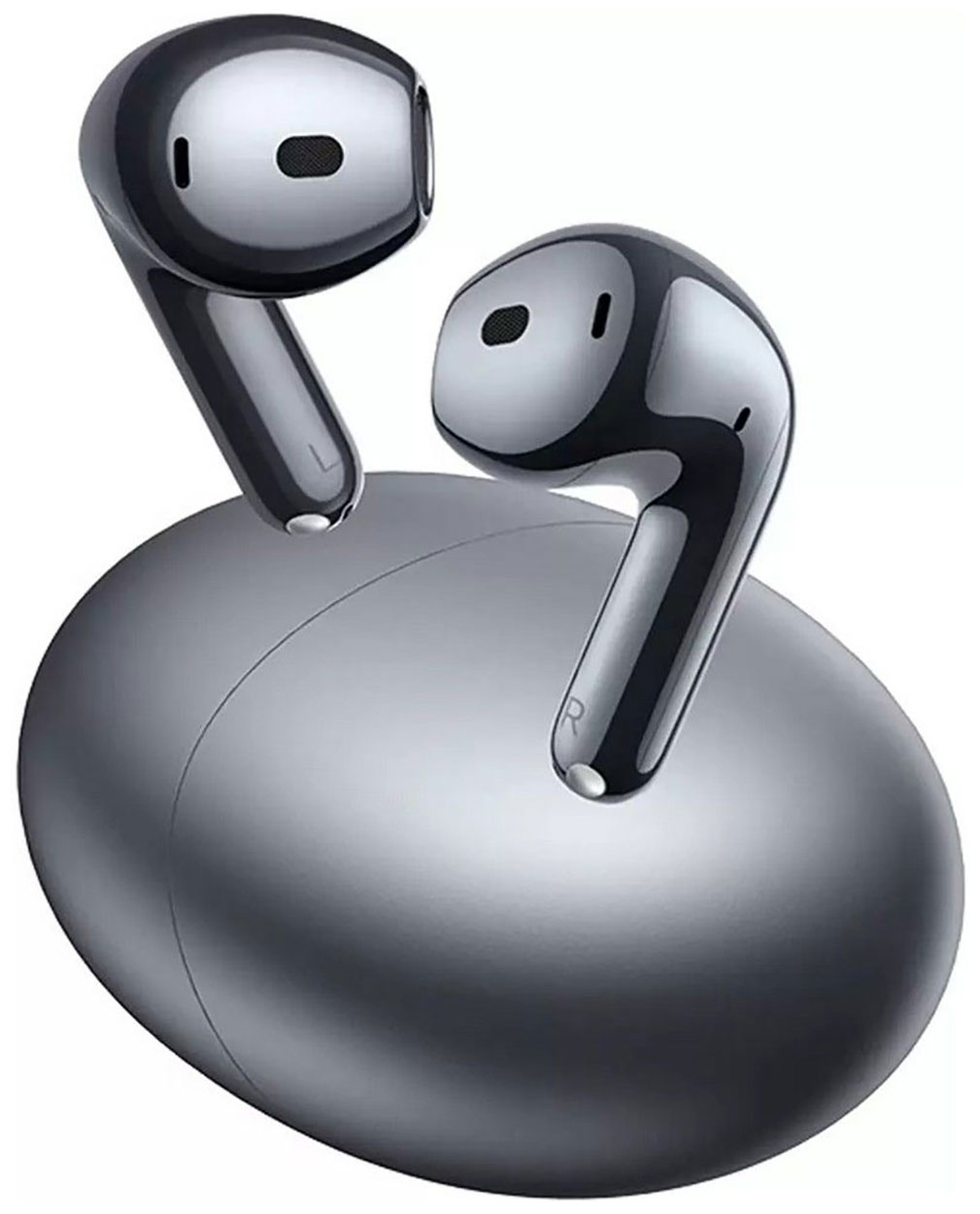 Изображение товара Беспроводные вставные наушники Honor CHOICE TWS S7 CHP-ME00 серый