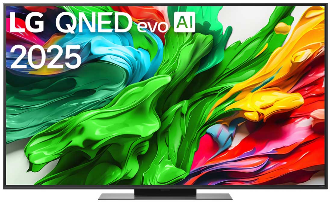 Телевизор LG 55QNED86A6A.ARUG