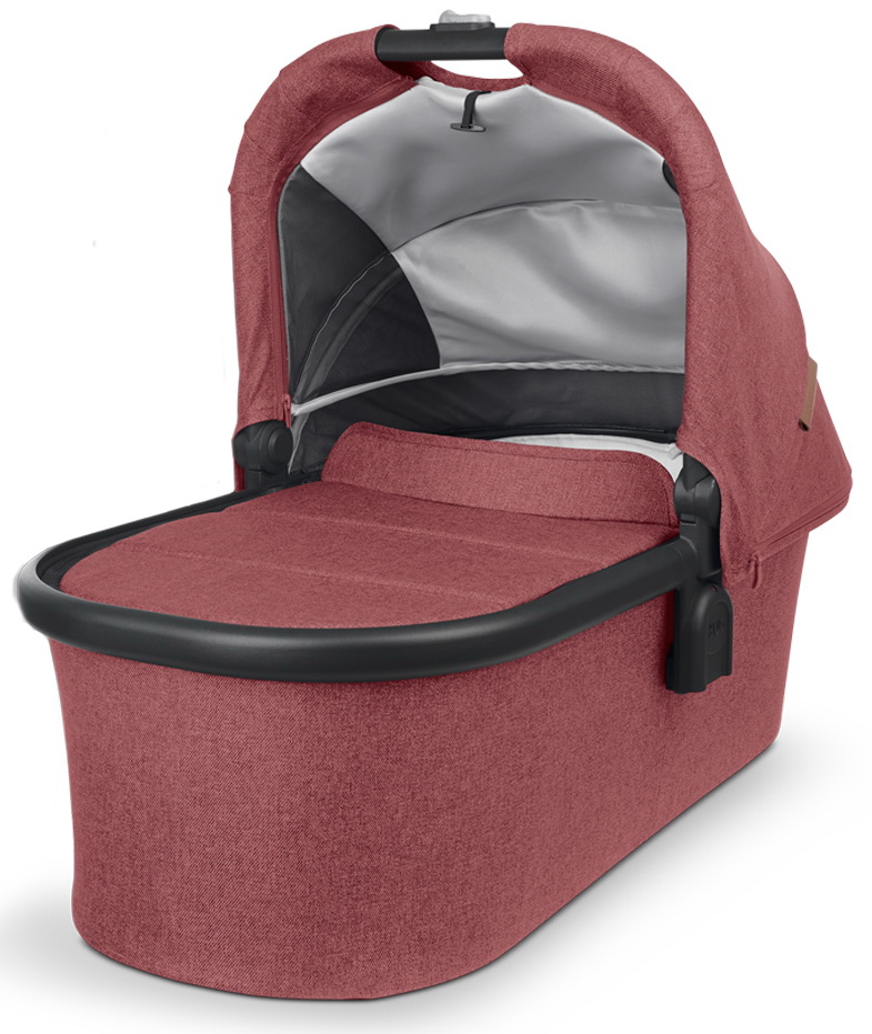 

Люлька UPPAbaby Cruz и Vista LUCY 0920-BAS-EU-LCY, Красный