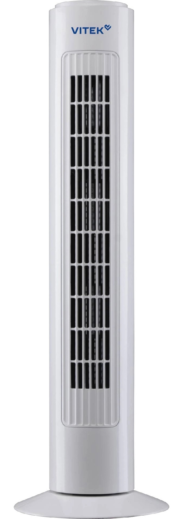Изображение товара Вентилятор напольный Vitek VSF-2901 40Вт 3 скорости белый для дома
