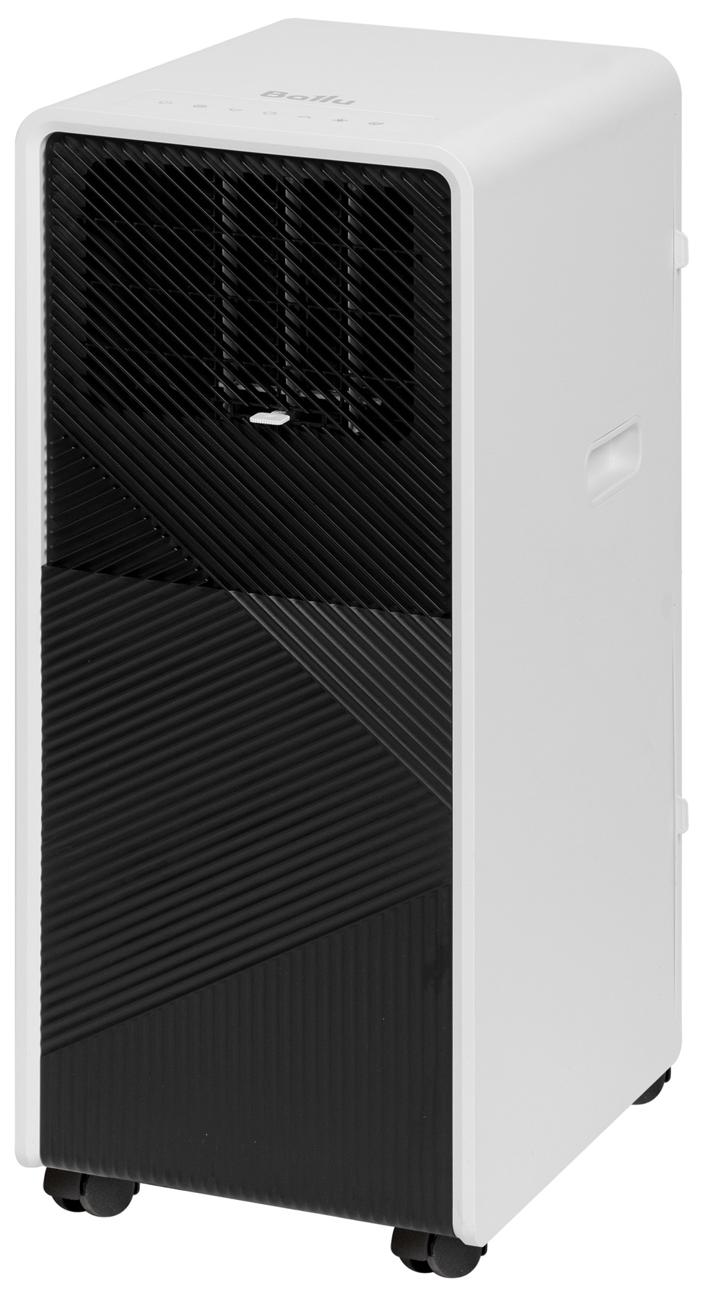 Изображение товара Мобильный кондиционер Ballu Stella BPAC-07 EG/N6