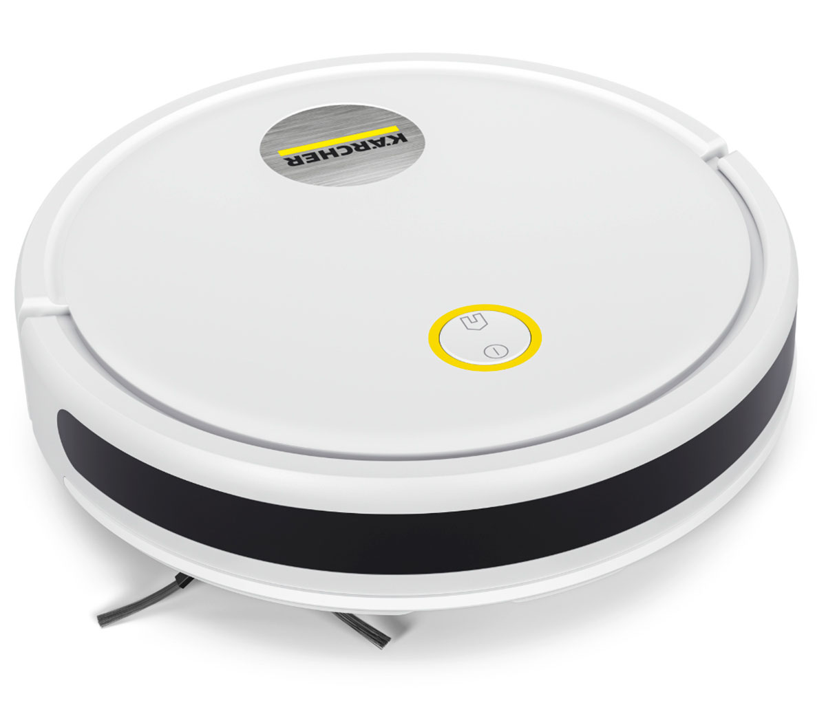 Изображение товара Робот-пылесос Karcher RCV 2