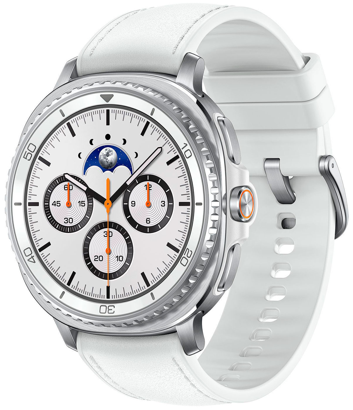 Изображение товара Samsung Galaxy Watch 8 Classic LTE 46 мм умные часы с Super AMOLED и мониторингом здоровья