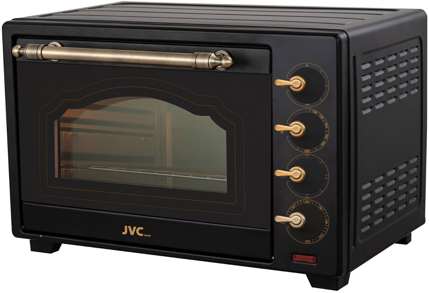 Изображение товара Мини-печь JVC JH-MO425, черный