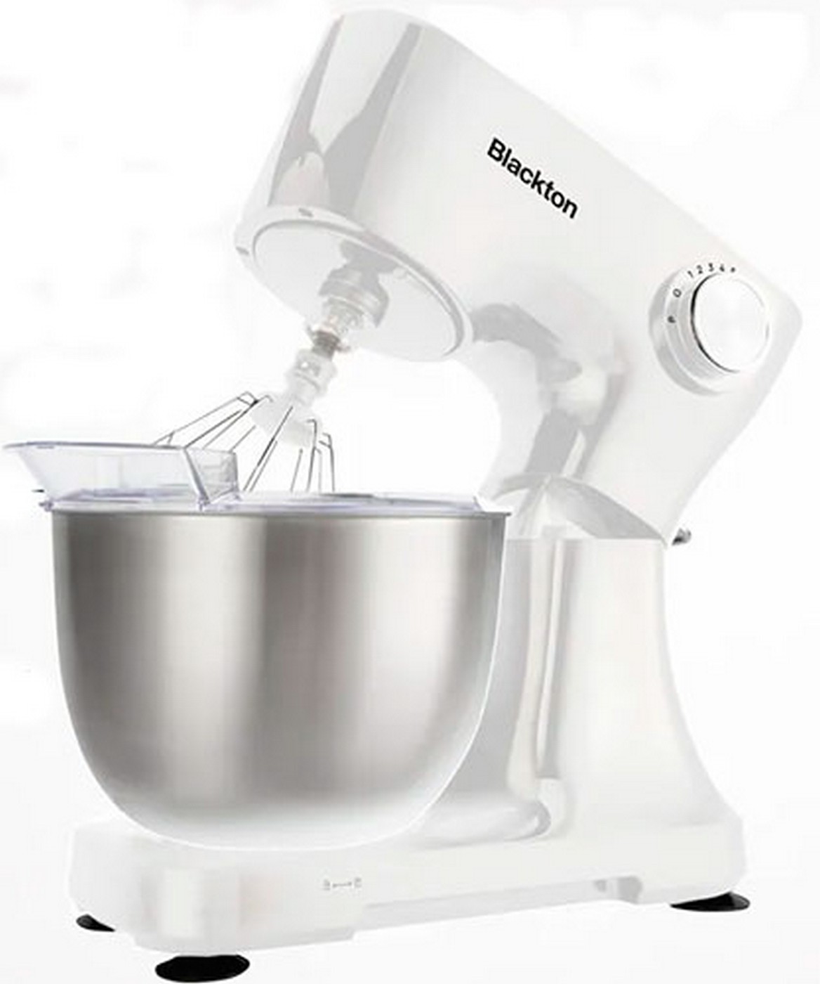 Изображение товара Миксер планетарный Blackton Bt PM100 Белый