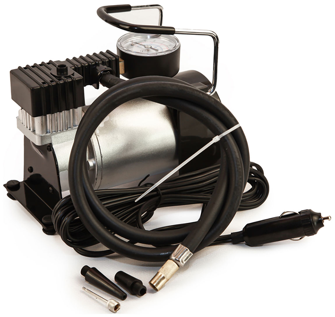 Изображение товара Автокомпрессор Edon WM102-2