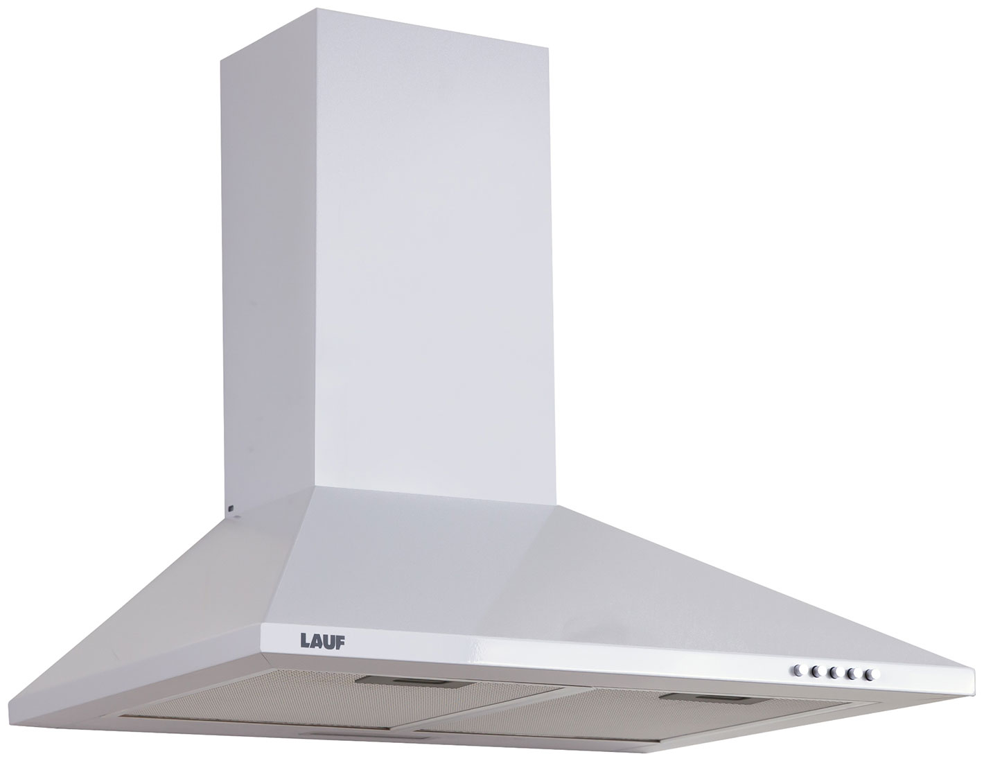 Изображение товара Вытяжка Lauf ATLAS 600 WHITE