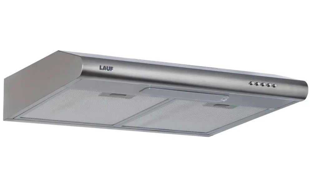 Изображение товара Вытяжка Lauf CALLISTO 600 INOX