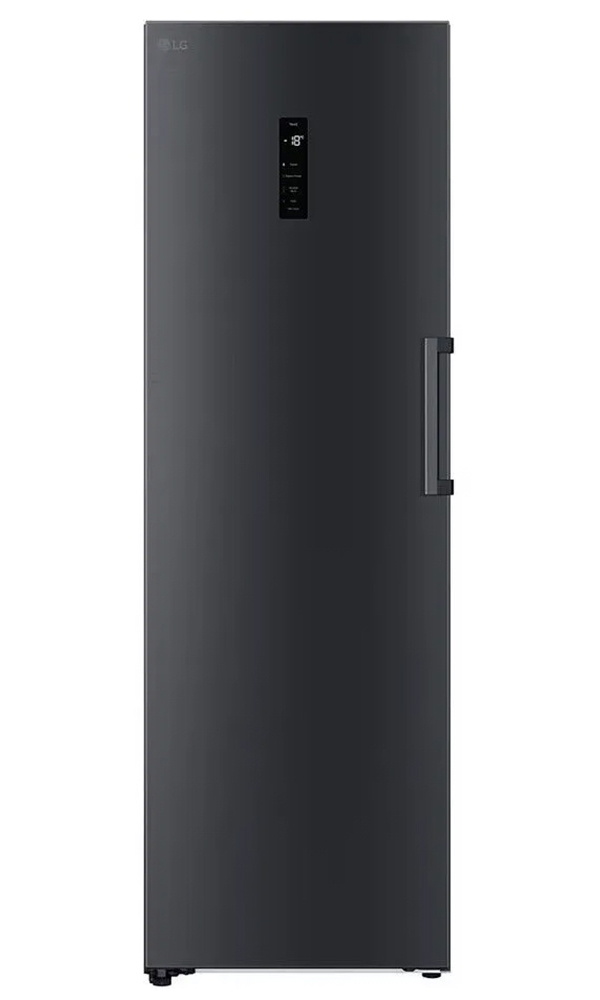 Изображение товара Морозильник LG GC-B414EQFM