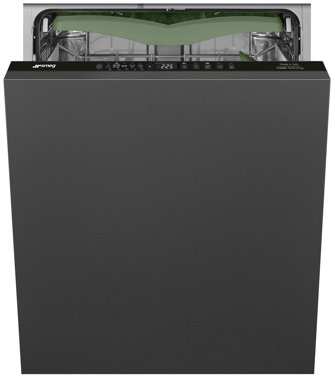 

Встраиваемая посудомоечная машина Smeg TL5352C