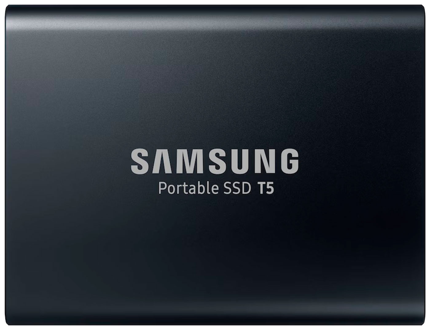 

Внешний накопитель SSD Samsung 1000GB T5 USB (MU-PA1T0B/WW), Черный