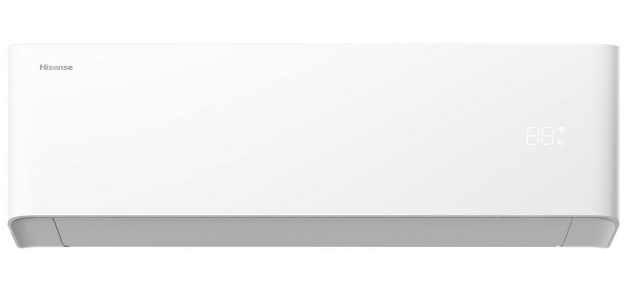 Изображение товара Сплит-система Hisense AS-24UW4RBTHB00 VIBE DC Inverter — 7.5 кВт, Wi-Fi