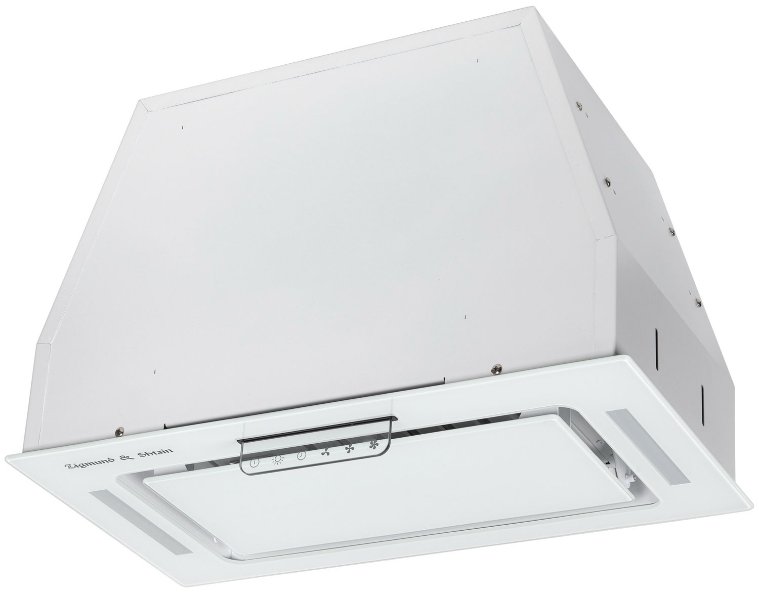 Изображение товара Вытяжка Zigmund & Shtain K 170.5 W