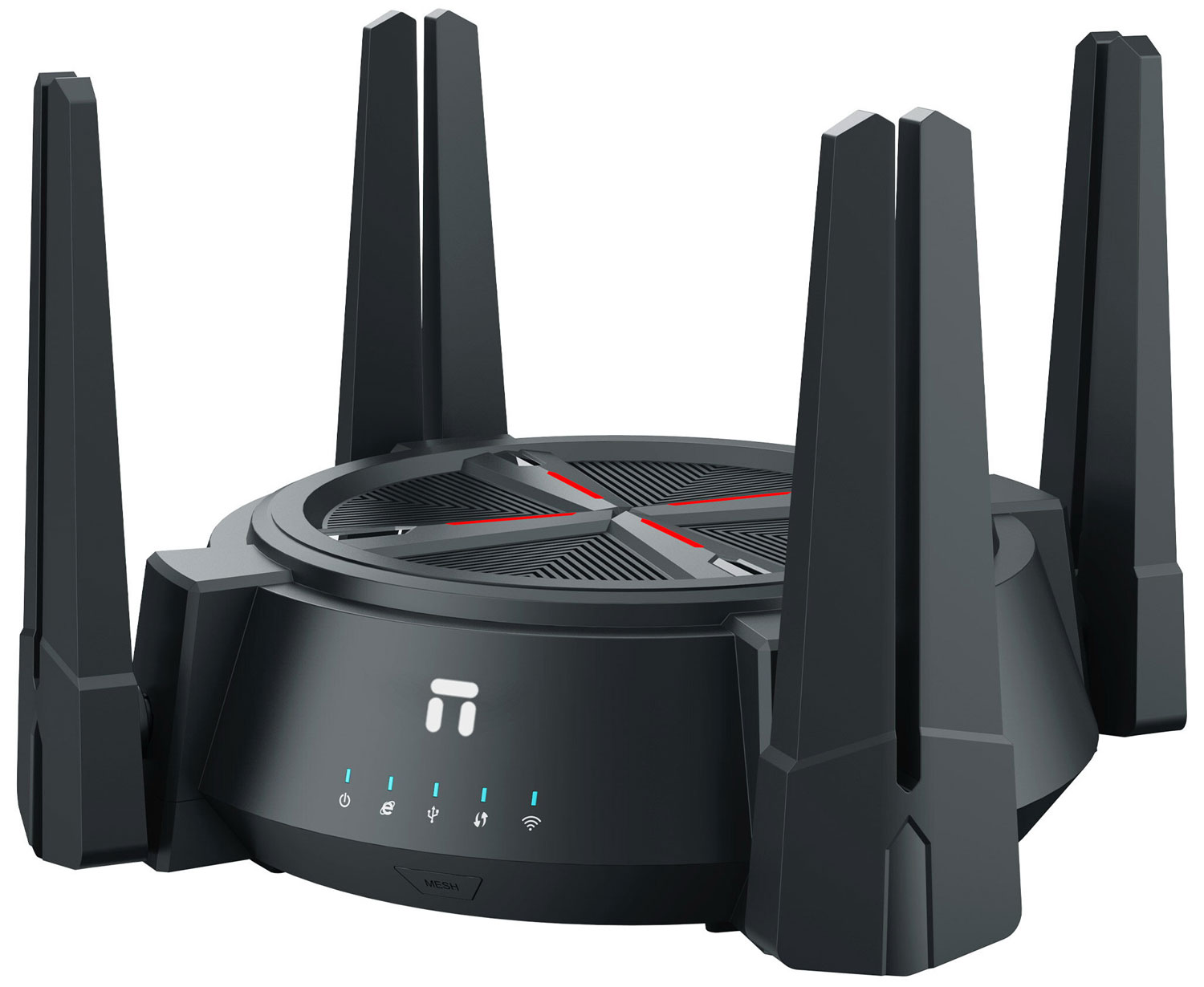 Изображение товара Роутер Netis NX62 Wi-Fi 6