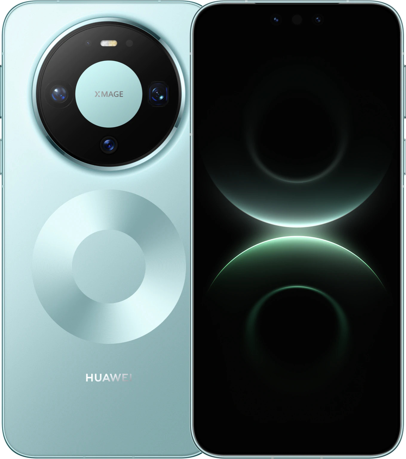 Изображение товара Смартфон Huawei Mate 80 Pro 16/512Gb зеленый