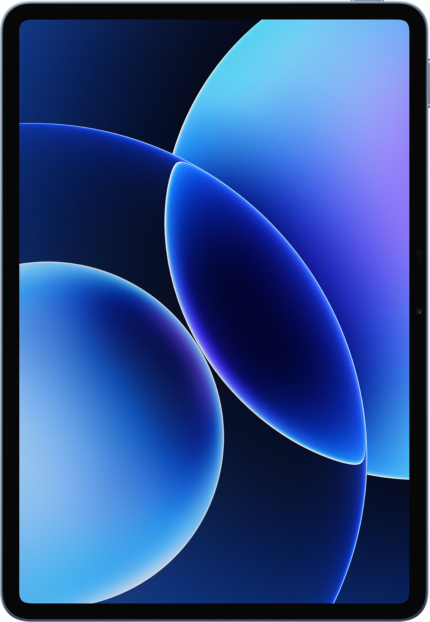 Изображение товара Планшет Xiaomi Pad 8 RU 8+128 Blue