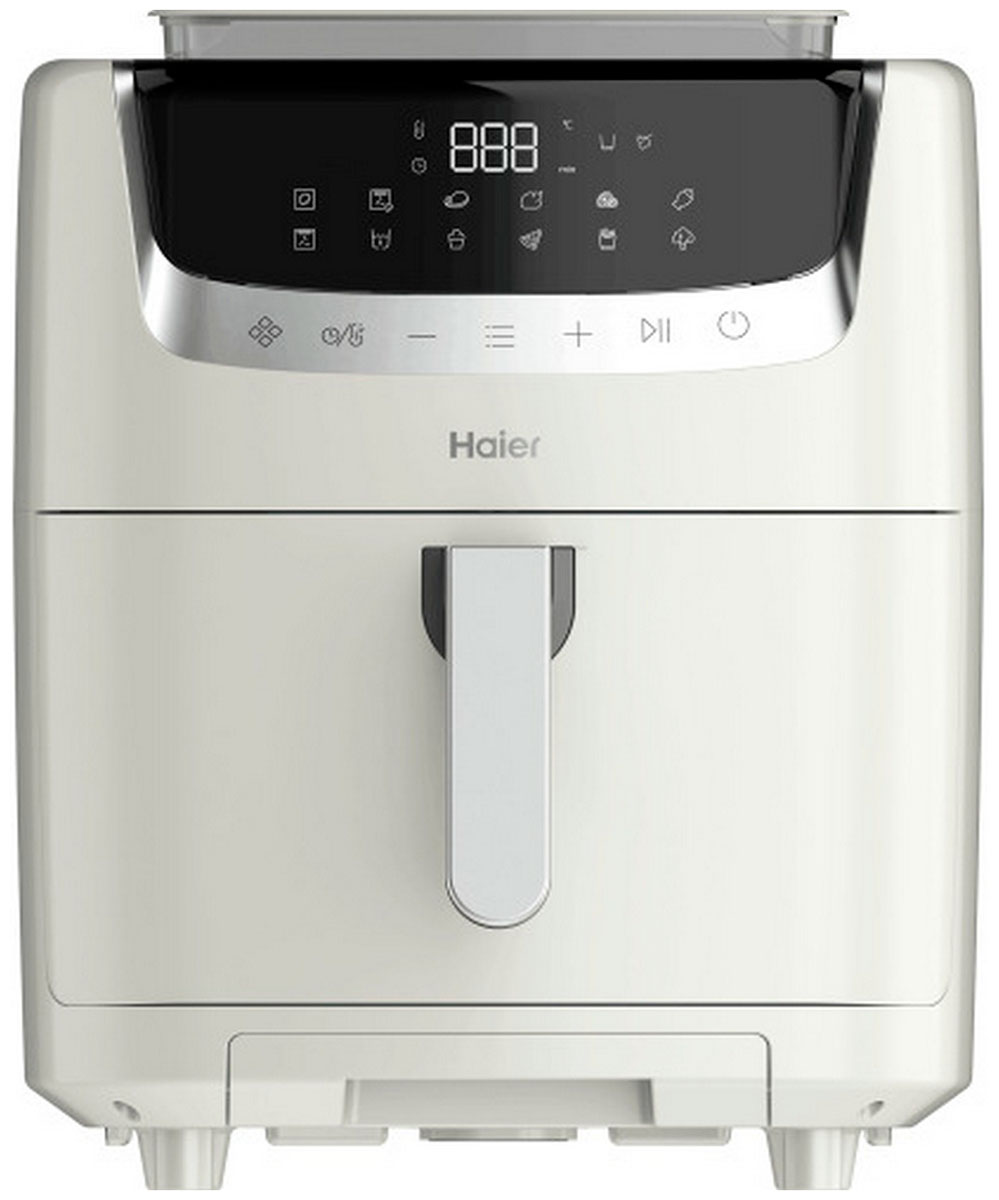 Изображение товара Аэрогриль Haier HAF-701 с функцией Combo Chef и 7 литровым объемом Изображение товара Аэрогриль Haier HAF-701 с функцией Combo Chef и 7 литровым объемом