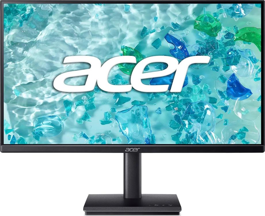 фото Жк монитор acer 21.5 v227qe0bi