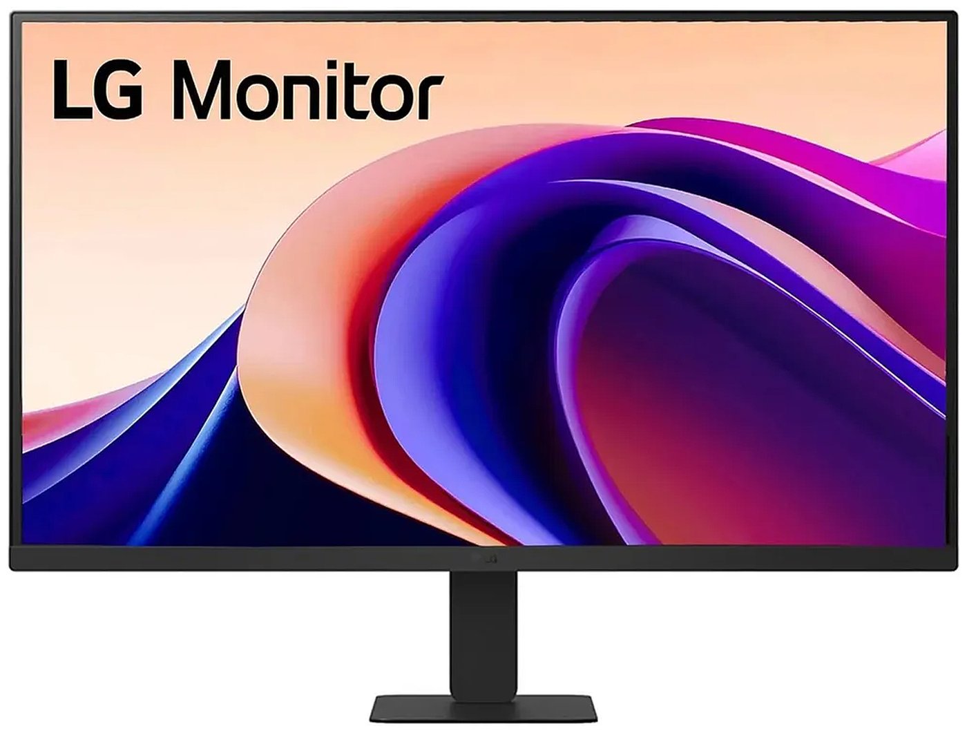 Изображение товара ЖК монитор LG 27U631A-B с IPS, HDR10 и USB Type-C Изображение товара ЖК монитор LG 27U631A-B с IPS, HDR10 и USB Type-C