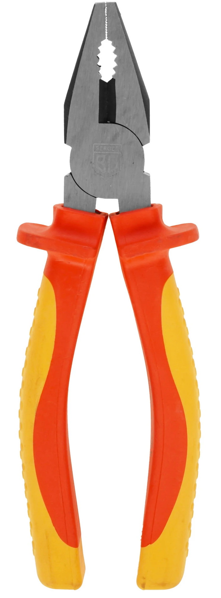 Изображение товара Пассатижи диэлектрические Berger BG1174