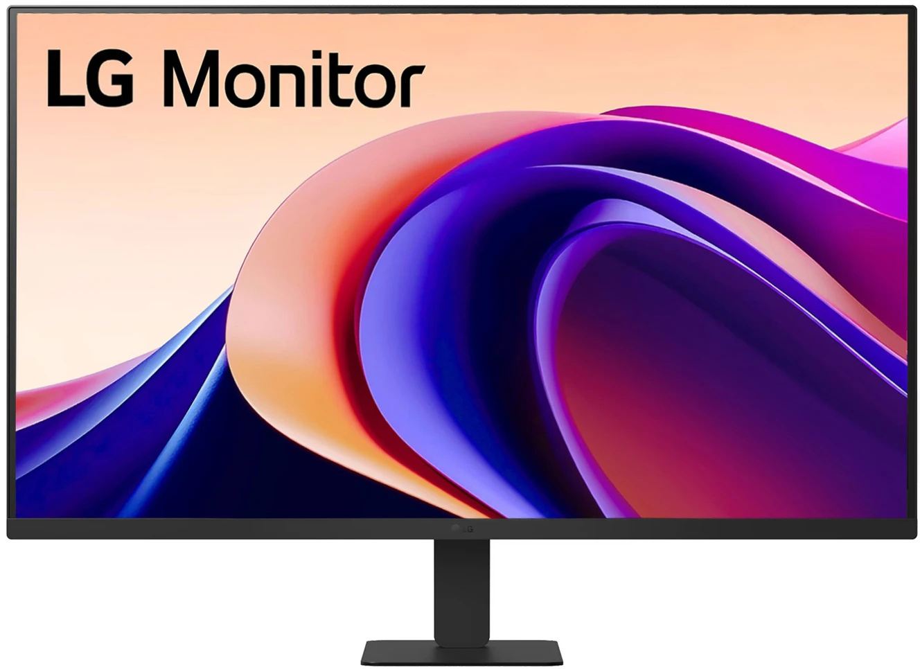 Изображение товара ЖК монитор LG 32U631A-B 2560x1440, HDR10, USB-C, 31.5 дюймов Изображение товара ЖК монитор LG 32U631A-B 2560x1440, HDR10, USB-C, 31.5 дюймов