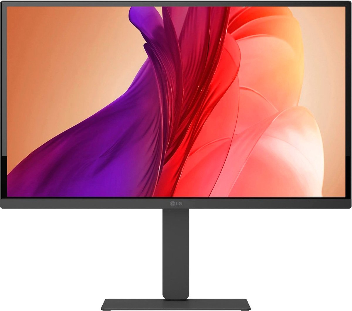 Изображение товара ЖК монитор LG 27U730A-B Изображение товара ЖК монитор LG 27U730A-B