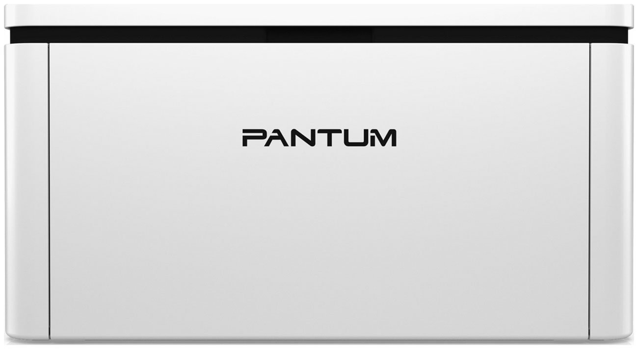 Изображение товара Принтер Pantum BP2300NW (А4, 22стр/мин, 256Мб, лоток 150л, USB, WIFI, Bluetooth, LAN, белый корпус)