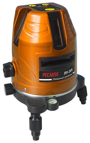 

Уровень Ресанта ЛУ-3П 61/10/518