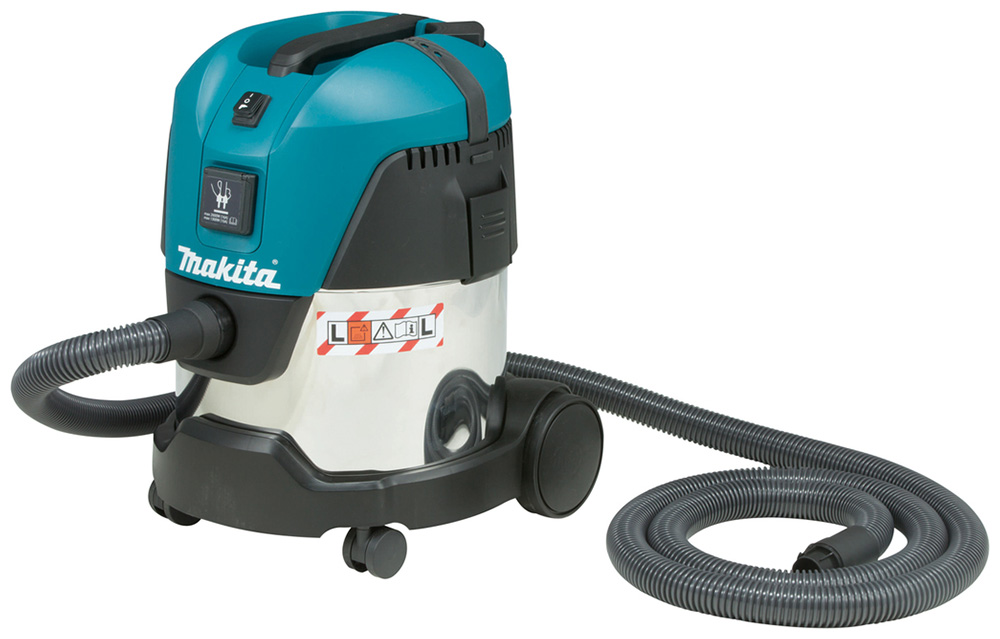 Строительный пылесос Makita VC 2012 L Строительный пылесос Makita VC 2012 L