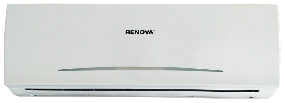 Изображение товара Кондиционер сплит-система Renova CHW-12B Breeze