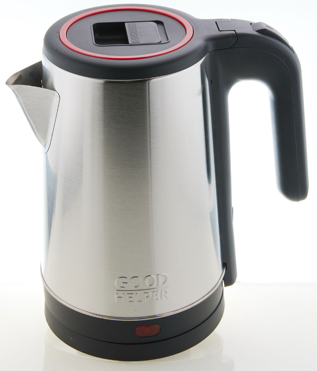 Изображение товара Чайник электрический GoodHelper KS-18B07