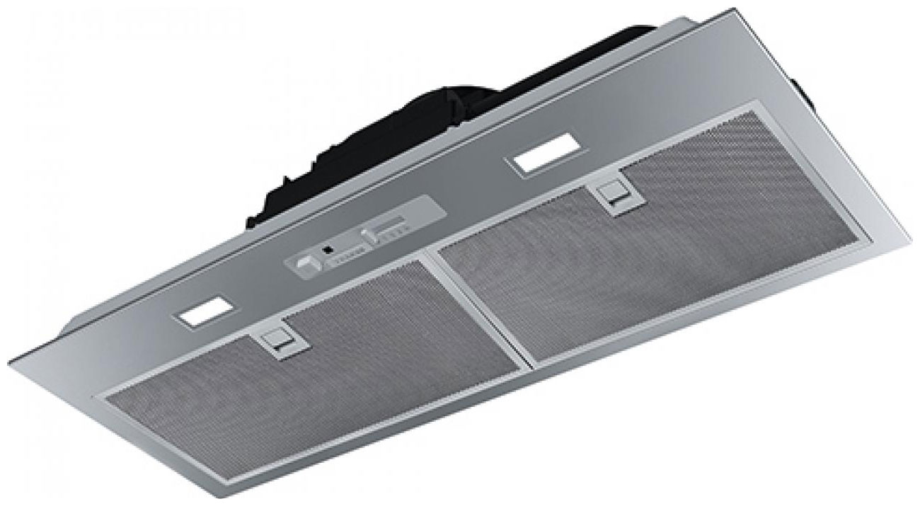 Изображение товара Вытяжка кухонная Franke FBI 705 XS HCS нержавеющая сталь 390 м3/ч