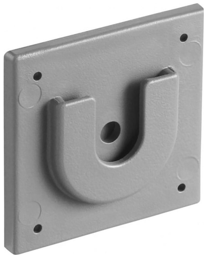 Изображение товара Фиксаторы Gardena для вертикального сада 4 шт. Германия