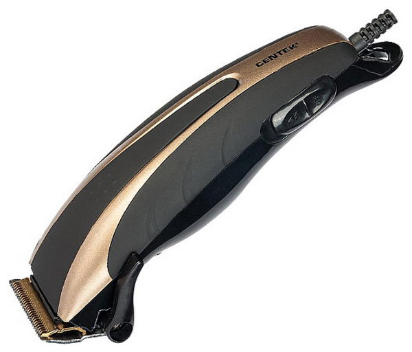 Изображение товара Машинка для стрижки волос Centek CT-2110 Изображение товара Машинка для стрижки волос Centek CT-2110