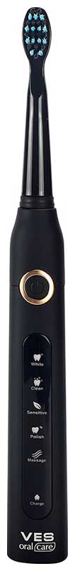 Зубная щетка VES electric RLT201