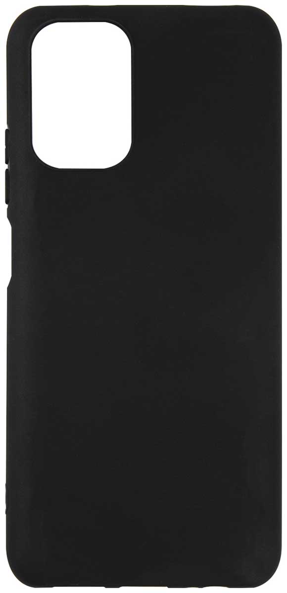 

Защитный чехол Red Line Ultimate для Xiaomi Redmi Note 10s, черный